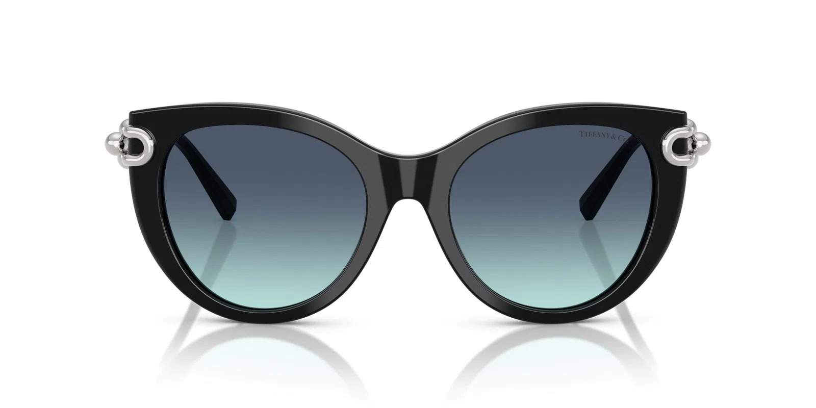 Tiffany 4232F Sunglasses - view 7